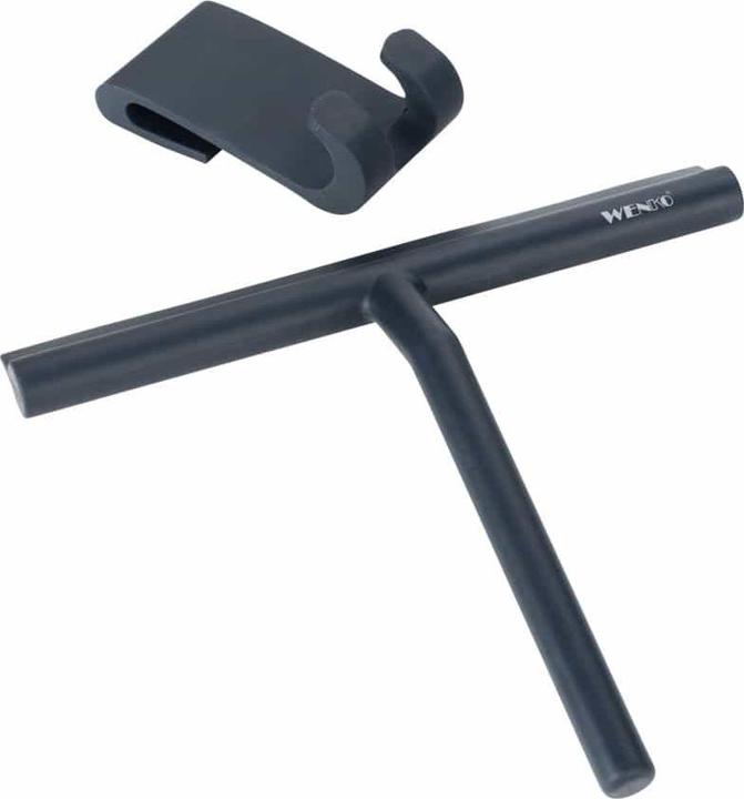 Actual product image Wenko Bathroom mop Mola