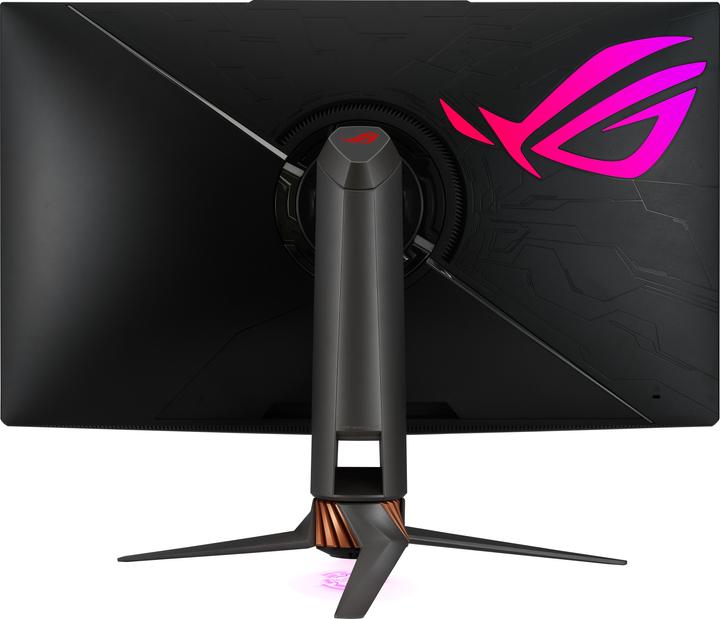 Image du produit ASUS ROG Swift PG32UQX (3840 x 2160 pixels, 32")