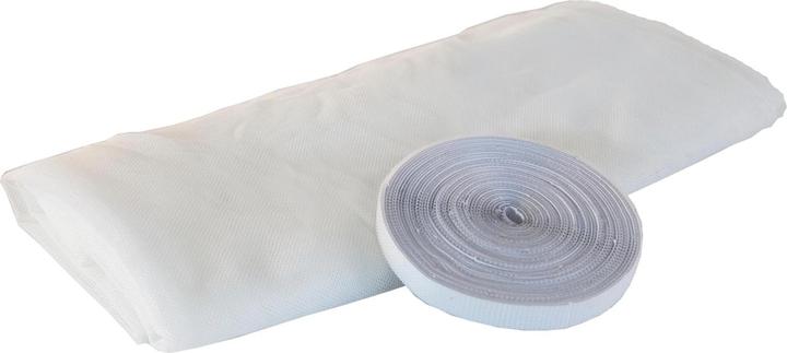 Produktbild Windhager Elastic Fliegengitter (130 x 150 cm)