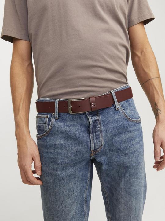 Image du produit Jack & Jones Ceinture en cuir (80)