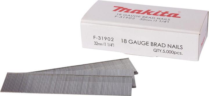 Makita Stauchkopfnagel