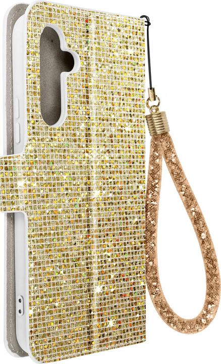 Produktbild Avizar Disco Glam Edition Series (Samsung Galaxy A34 5G)