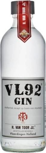 Image du produit Vl92 Gin Gin (1 x 50 cl)