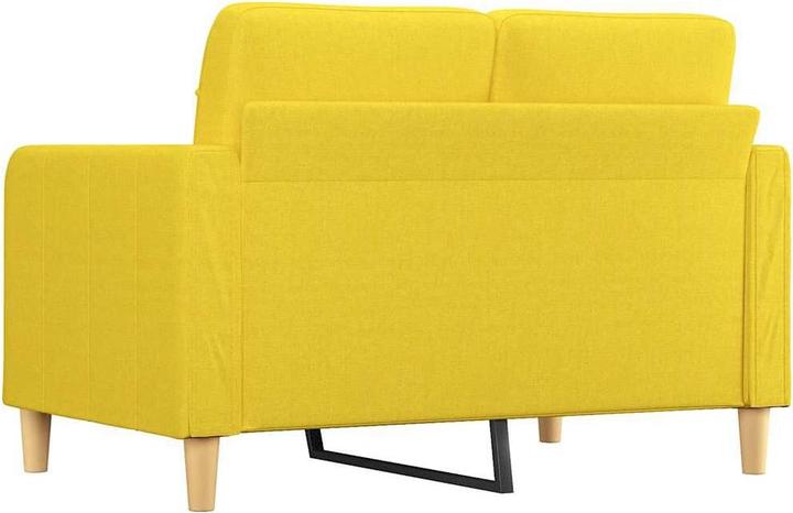 Produktbild vidaXL 2-Sitzer-Sofa (2-Sitzer)
