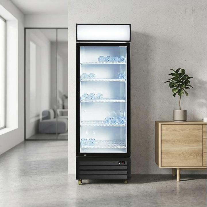 Image du produit Kibernetik Ks600m (592 l)