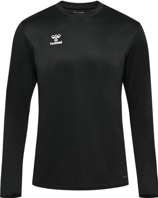 Actual product image hummel Hmlessential Sweatshirt (L)