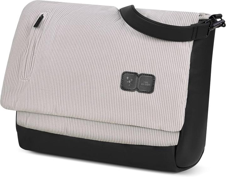 Actual product image ABC Design Urban Biscuit Changing Bag