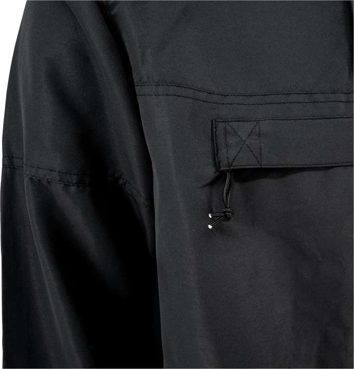 Immagine prodotto D-Trek Felpa a vento con cappuccio (XL, XXL)