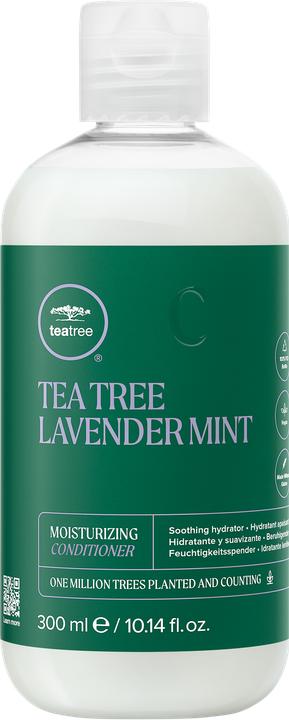 Image du produit Paul Mitchell Tea Tree Lavender Mint Moisturizing Conditioner 300 ml (300 ml)