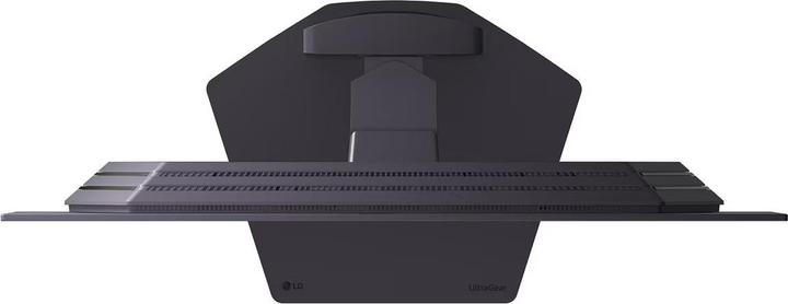 Actual product image LG 27GX700A-B (2560 x 1440 pixels, 27")