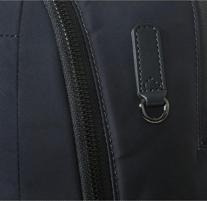 Actual product image Targus Notebook backpack 15-16 "TBB65 midnight navy,Avila,38,10-40,64cm (15 l)