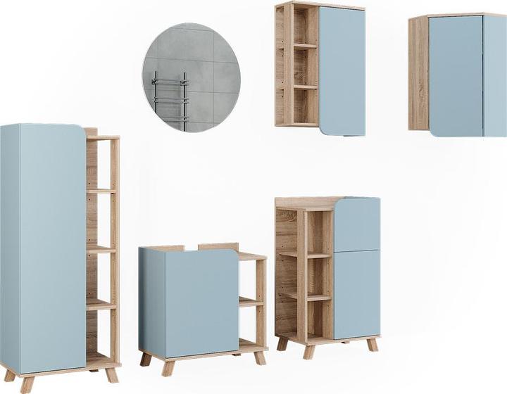 Produktbild Vicco Karen