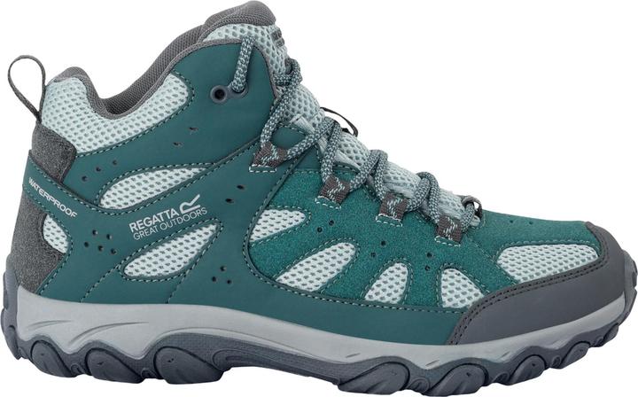 Produktbild Regatta Edgepoint IV Wanderstiefel Knöchelhoch (40)