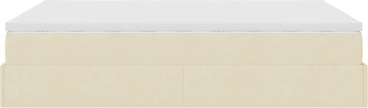 Image du produit vidaXL Ottoman-Bett (140 x 190 cm)