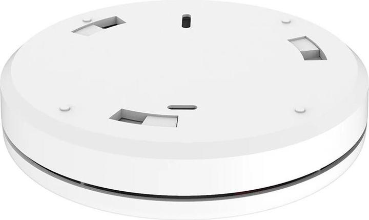 Image du produit Tellur Capteur Smart WiFi Smoke et CO blanc