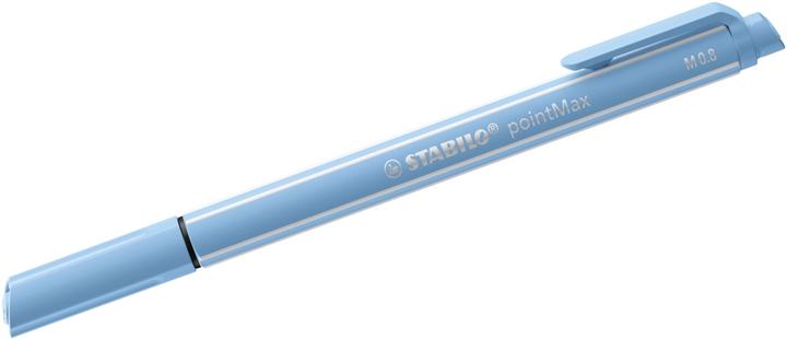 Actual product image STABILO PointMax (Ice blue, 1 x)