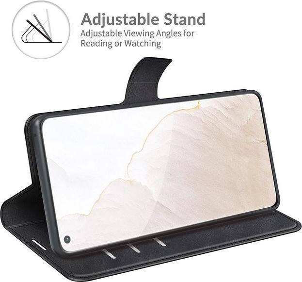 Immagine prodotto MU Classic Serie Classic II con copertina in pelle (Realme GT Explorer Master)