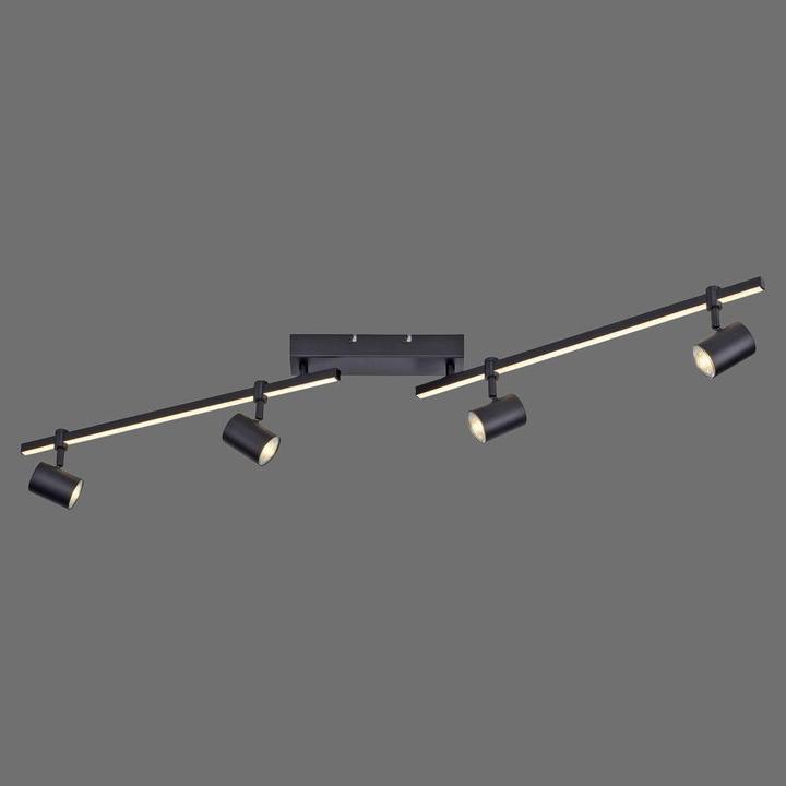 Image du produit Paul Neuhaus Barik (1440 lm, GU10)