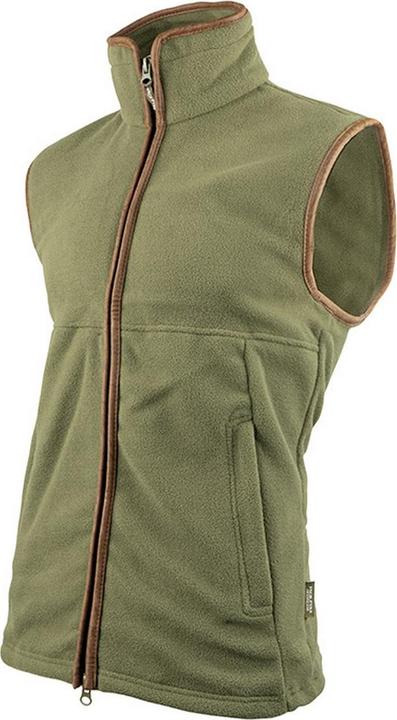 Produktbild Jack Pyke Countryman Weste Fleece (L)