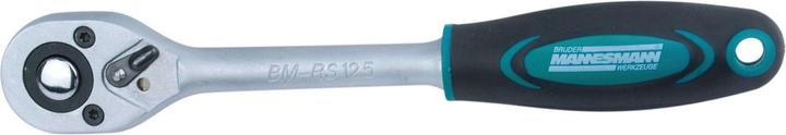Produktbild Mannesmann Umschaltknarre 1/2 (1/2")