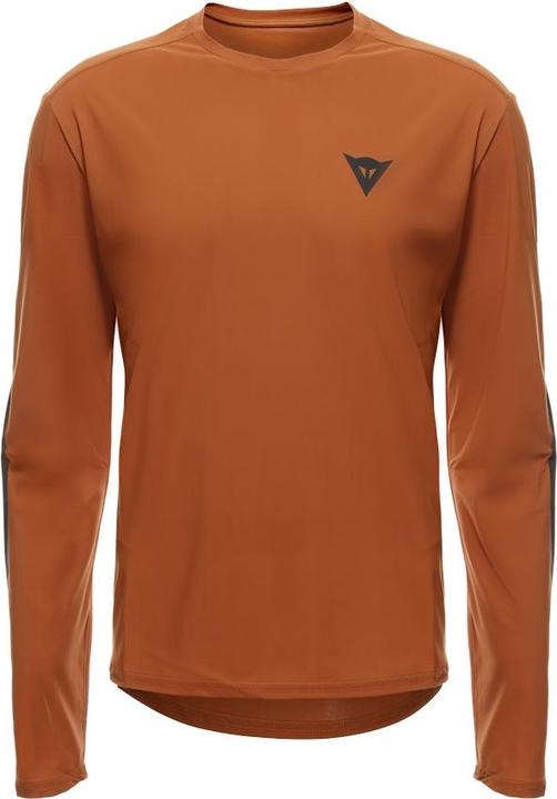 Image du produit Dainese Jersey Dnse 22 Hgr Ls Brown L (L)
