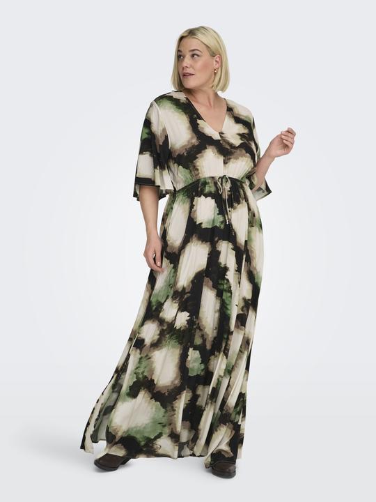 Produktbild Only CARKERSTIN Langes Kleid Kleid (52)