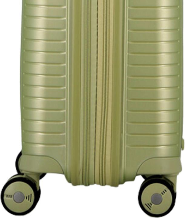 Immagine prodotto Jump Evae 4 Rollen Kabinentrolley 55 cm (35 l)