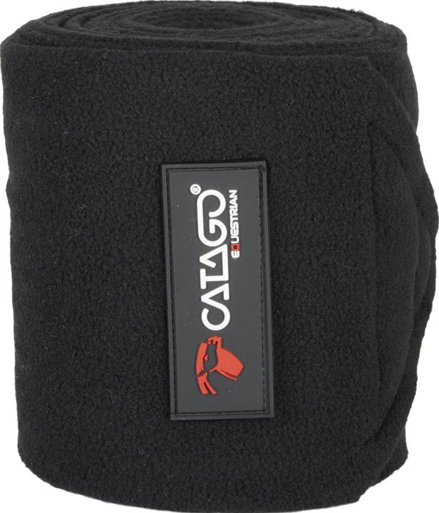 Image du produit Catago Bandage élastique pour cheval (Taille unique)