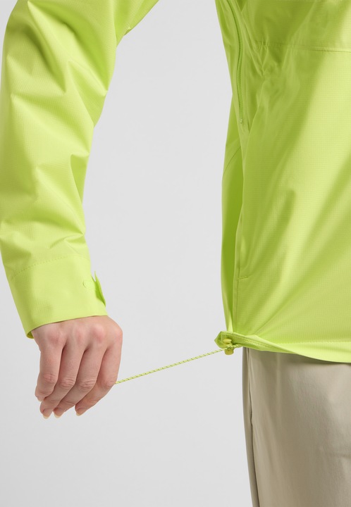 Immagine prodotto Jack Wolfskin Prelight 2.5L Lt Jkt W (S)