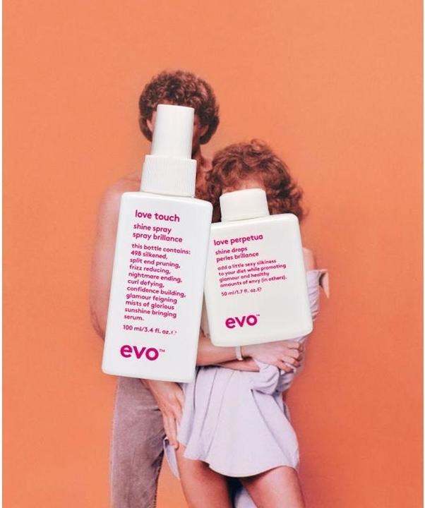 Image du produit Evo Love Perpetua Shine Drops (50 ml)