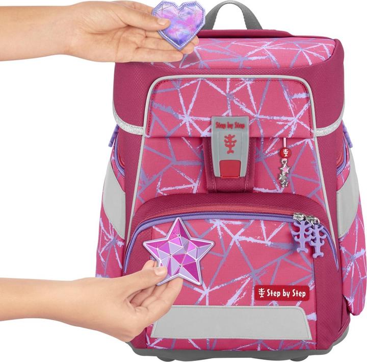 Actual product image Step by Step Star Stella