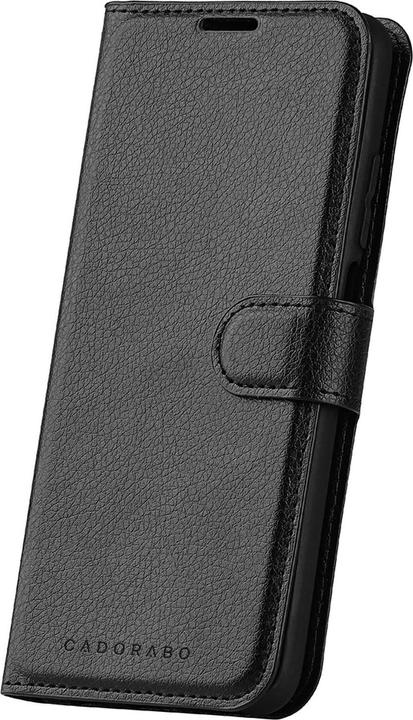 Produktbild Cadorabo Book Stand Hülle für WIKO VIEW 4 LITE (Wiko View 4 Lite)