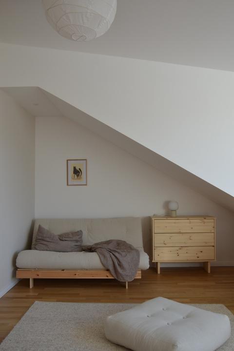 Produktbild Karup Design Roots (3-Sitzer, Bettsofa)