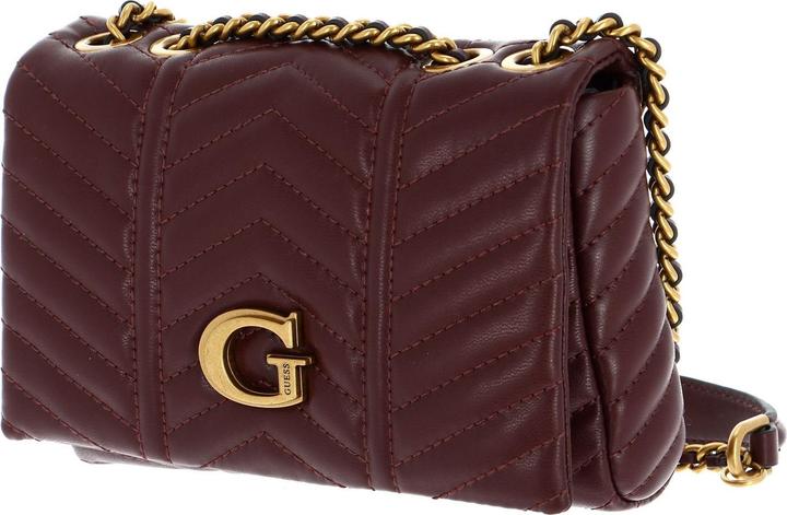 Immagine prodotto Guess Borsa a tracolla Lovide 20,5 cm