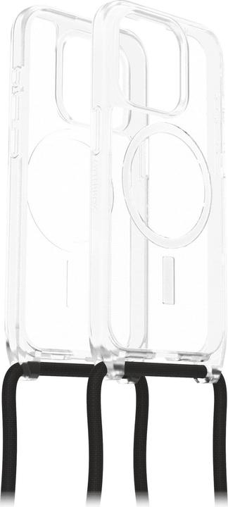 Actual product image OtterBox React Necklace - MagSafe Smartphone Hülle