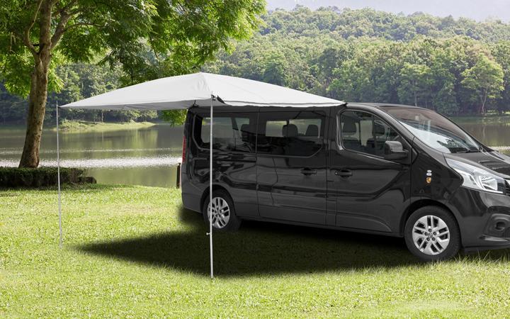 Produktbild Brunner Vanshell (Tarp, 6.50 kg)