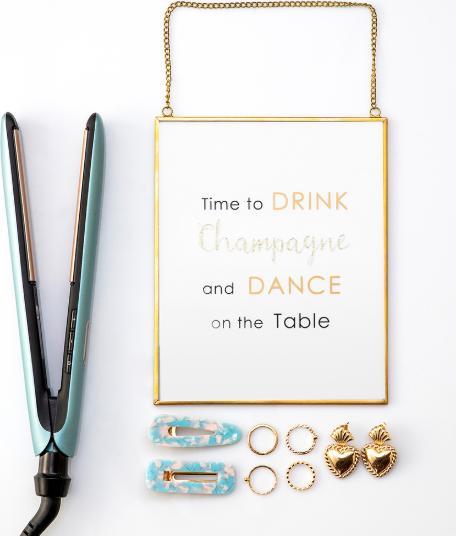 Immagine prodotto Remington S9300 Piastra per capelli Shine Therapy Pro (Piastra per capelli)