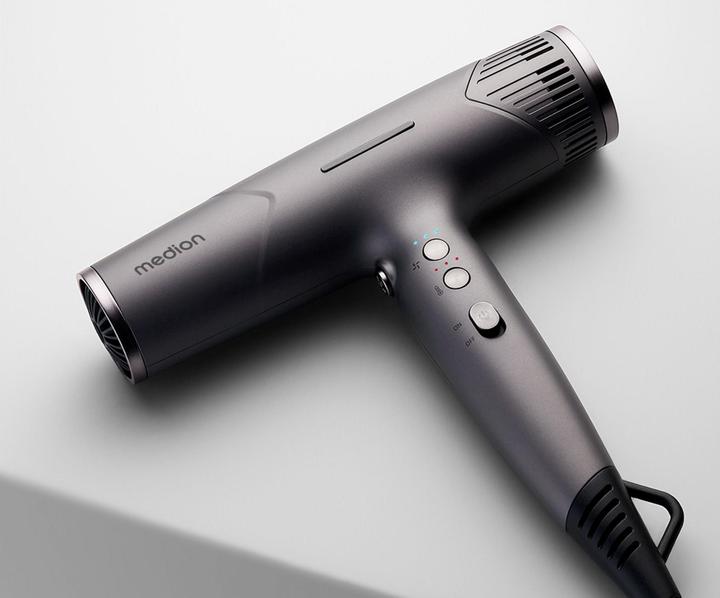 Immagine prodotto Medion MD 19984 Grigio
