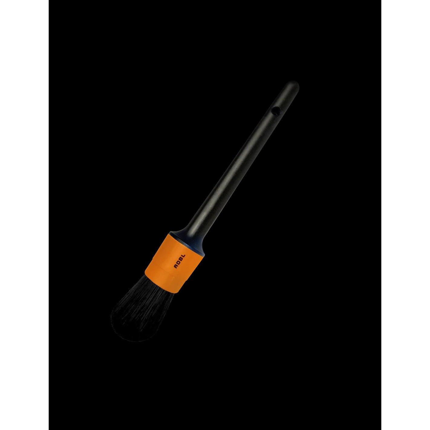 Thumbnail - ADBL, Haarbürste + Kamm, Round Detailing Brush 17mm - #8 - Grösse 8 Detailing Brush