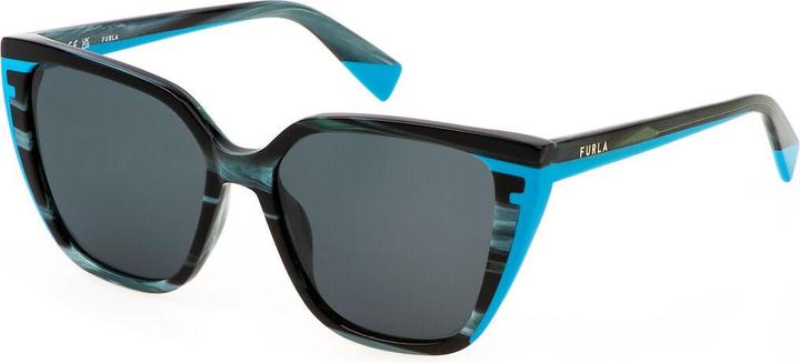 Immagine prodotto Furla Damensonnenbrille SFU782-5506M8 Ø 55 mm