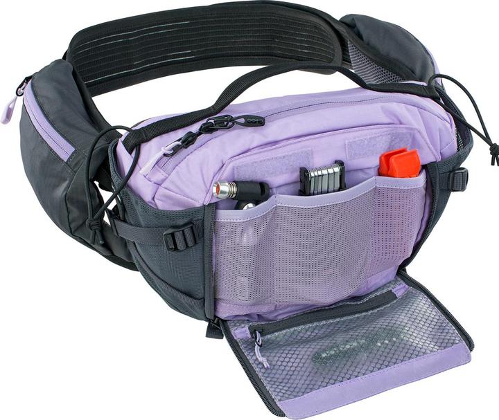 Actual product image Evoc Per