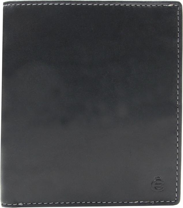 Immagine prodotto Esquire Portafoglio Dallas in pelle con protezione RFID 12 cm