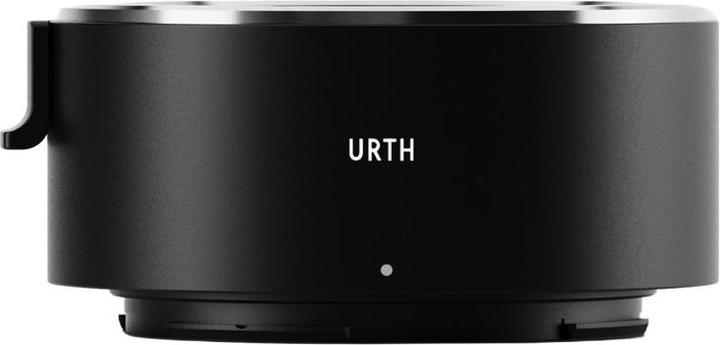 Produktbild Urth Electronic Lens Mount Adapter EOS NIK Z