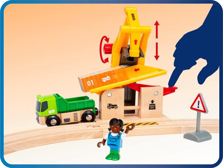 Image du produit Brio Set de luxe