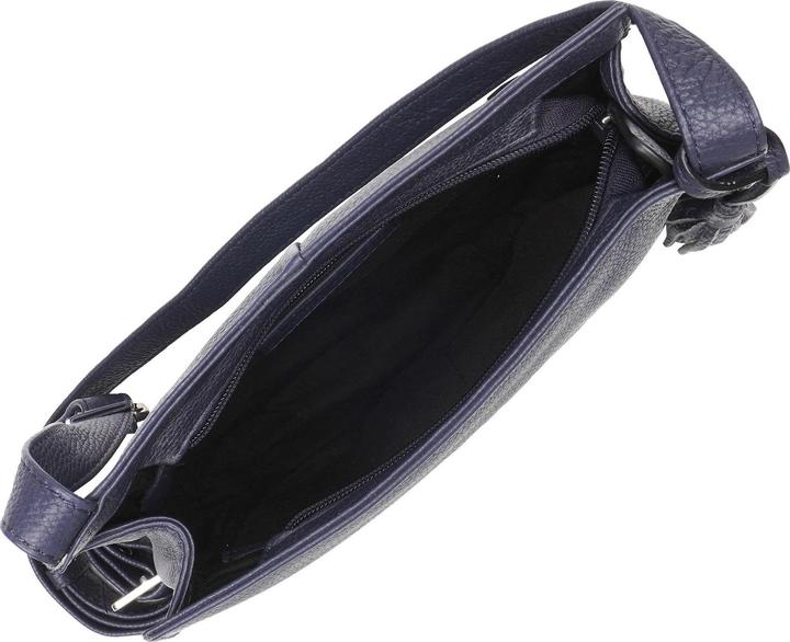 Actual product image Gerry Weber Cadiz Umhängetasche Leder 22 cm