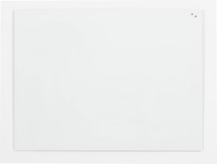 Image du produit Franken Tableau blanc en verre (150 x 120 cm)