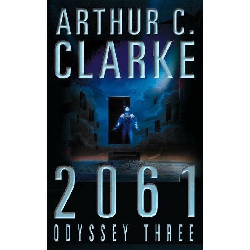 2061, Belletristik von Arthur C. Clarke