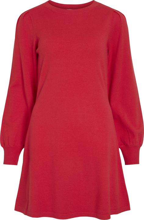 Actual product image Vila VIRICKY Kurzes Strickkleid (S)