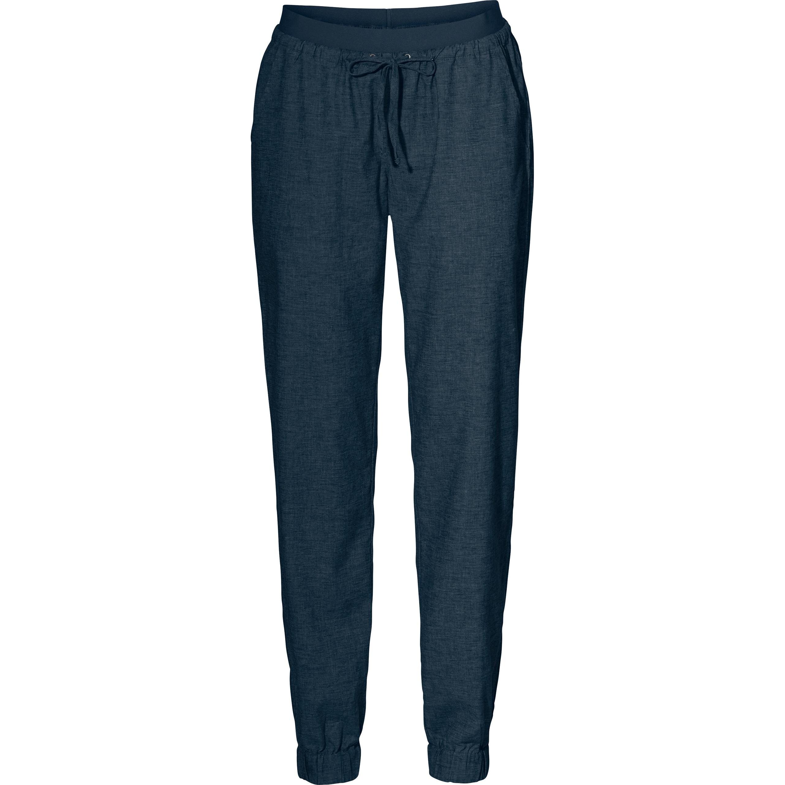 Vaude, Damen, Hosen, Redmont, Blau, (34)