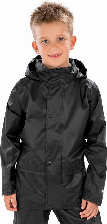 Immagine prodotto Result Clothing Core mackintosh